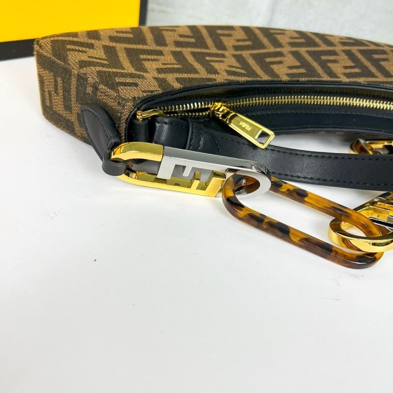 Fendi Hobo Bags